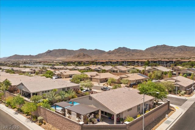 6982 Hopi Summit Court, Las Vegas, NV 89149