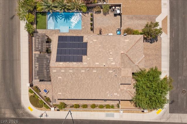 6982 Hopi Summit Court, Las Vegas, NV 89149