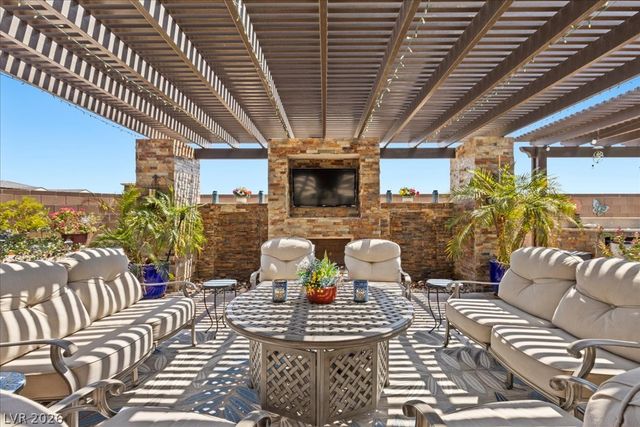 6982 Hopi Summit Court, Las Vegas, NV 89149