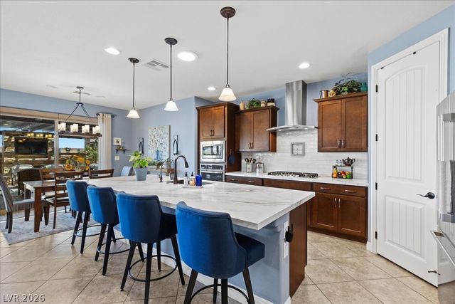 6982 Hopi Summit Court, Las Vegas, NV 89149