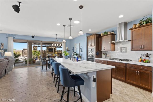 6982 Hopi Summit Court, Las Vegas, NV 89149