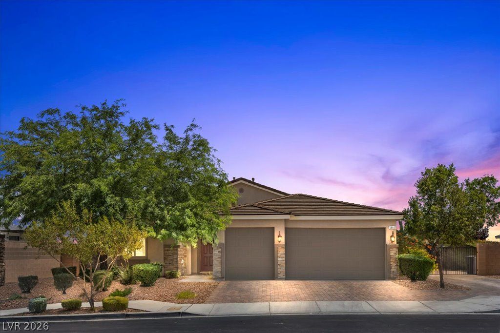 6982 Hopi Summit Court, Las Vegas, NV 89149
