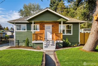 1665 S 42nd Street, Tacoma, WA 98418