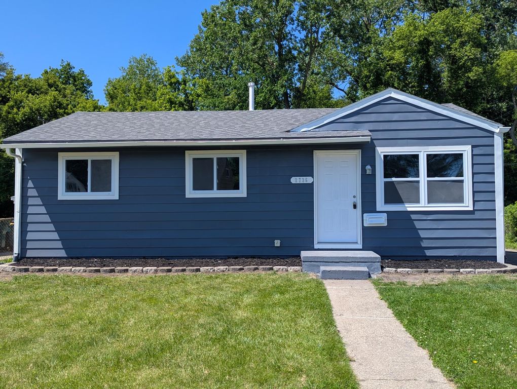 2736 Appleridge Street, Ypsilanti Twp, MI 48198