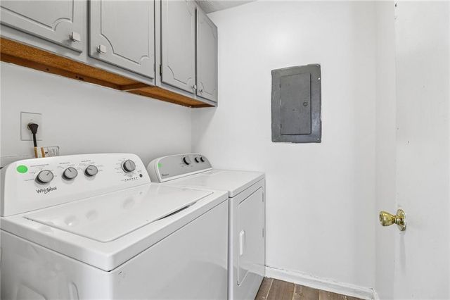 3162 Tangerine Court, Decatur, GA 30034
