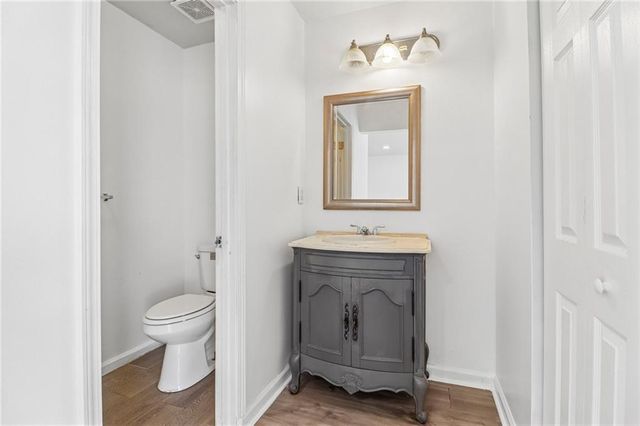 3162 Tangerine Court, Decatur, GA 30034