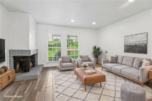 3162 Tangerine Court, Decatur, GA 30034