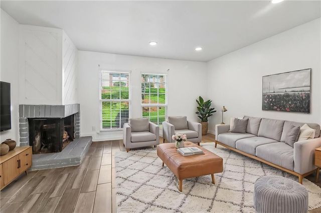 3162 Tangerine Court, Decatur, GA 30034