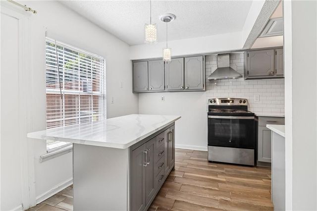 3162 Tangerine Court, Decatur, GA 30034