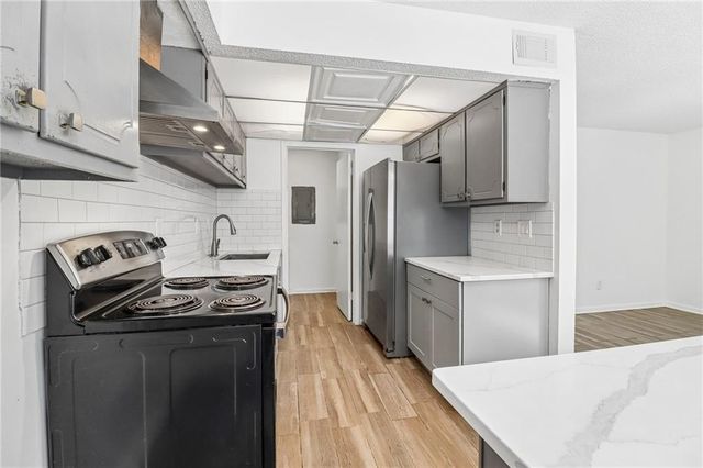 3162 Tangerine Court, Decatur, GA 30034