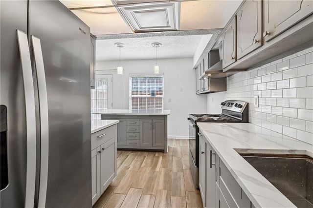 3162 Tangerine Court, Decatur, GA 30034