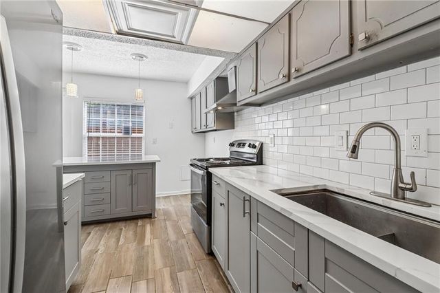 3162 Tangerine Court, Decatur, GA 30034