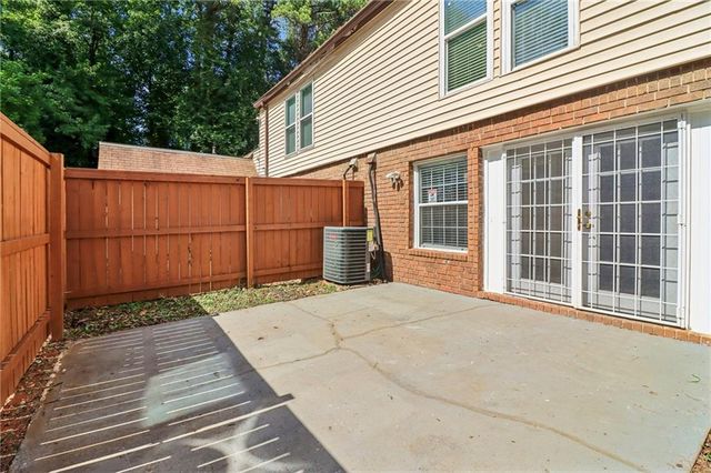 3162 Tangerine Court, Decatur, GA 30034