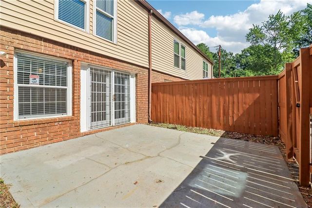 3162 Tangerine Court, Decatur, GA 30034