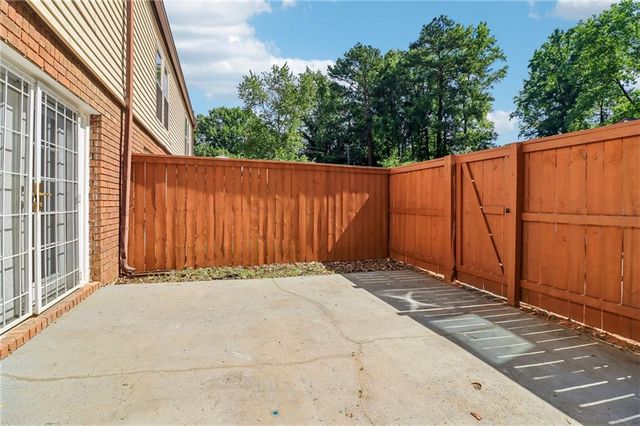 3162 Tangerine Court, Decatur, GA 30034