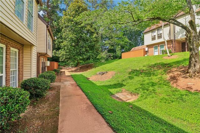 3162 Tangerine Court, Decatur, GA 30034