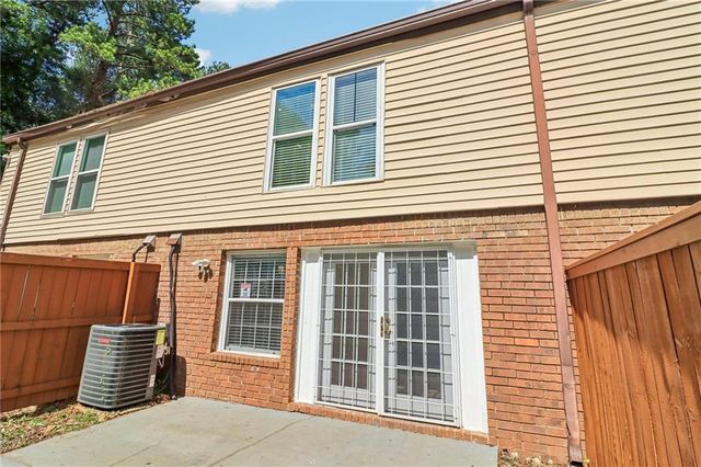 3162 Tangerine Court, Decatur, GA 30034