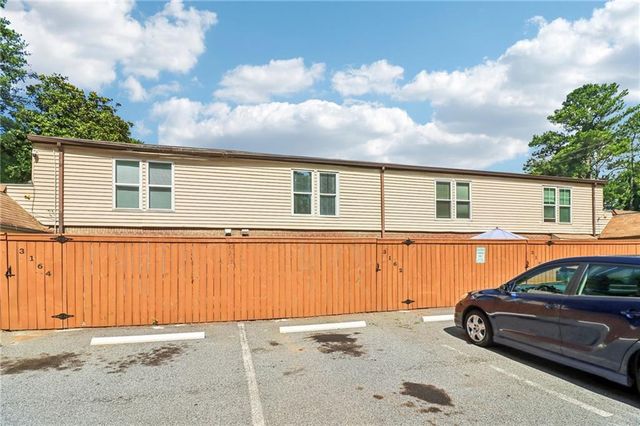 3162 Tangerine Court, Decatur, GA 30034