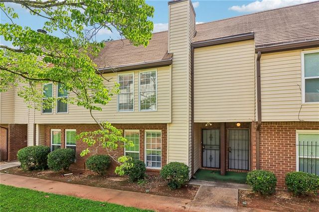 3162 Tangerine Court, Decatur, GA 30034