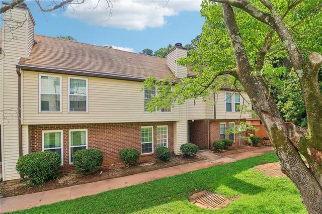 3162 Tangerine Court, Decatur, GA 30034