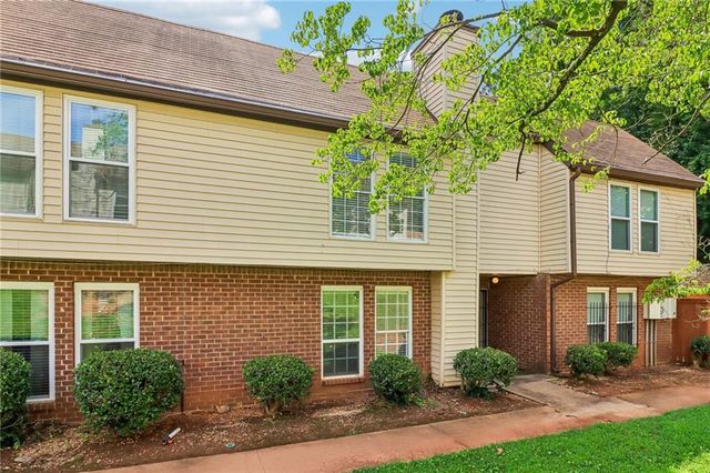 3162 Tangerine Court, Decatur, GA 30034