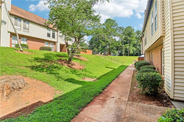 3162 Tangerine Court, Decatur, GA 30034