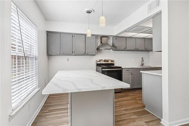 3162 Tangerine Court, Decatur, GA 30034