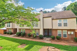 3162 Tangerine Court, Decatur, GA 30034