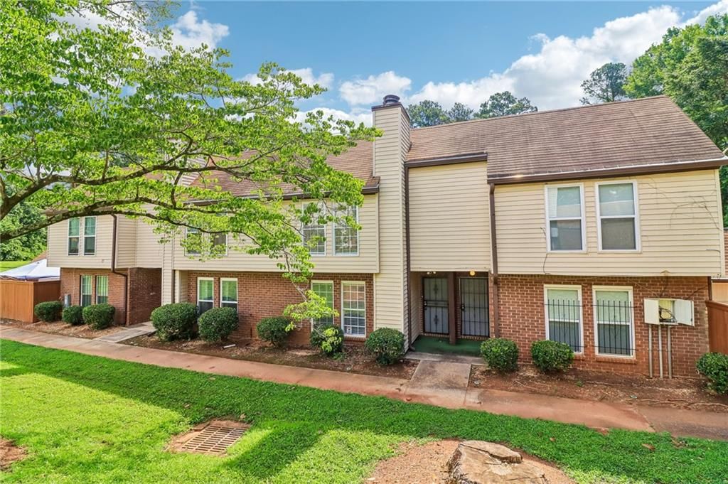 3162 Tangerine Court, Decatur, GA 30034