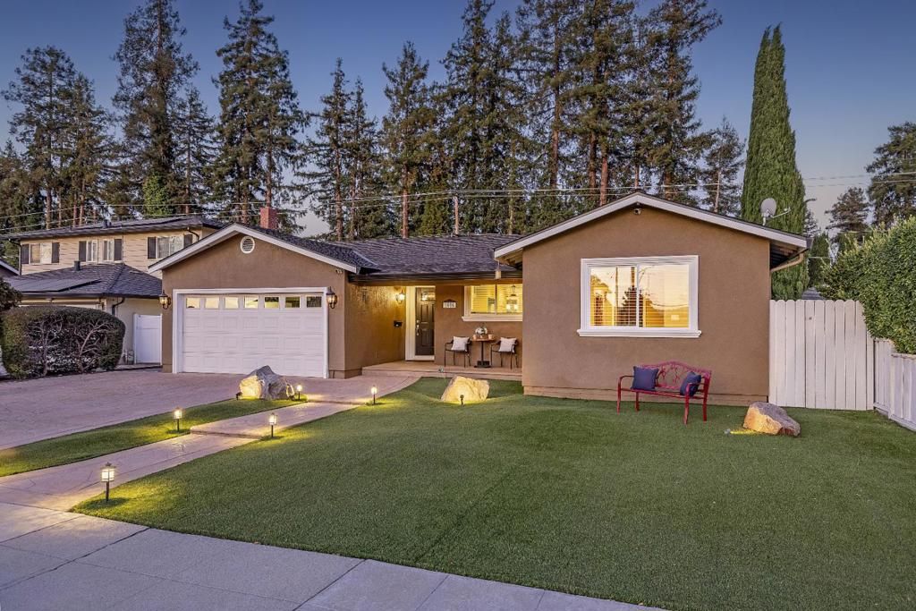 1006 ALMARIDA Drive, San Jose, CA 95128