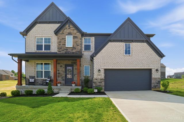 392 David Lee Ct., Lemon Twp, OH 45050