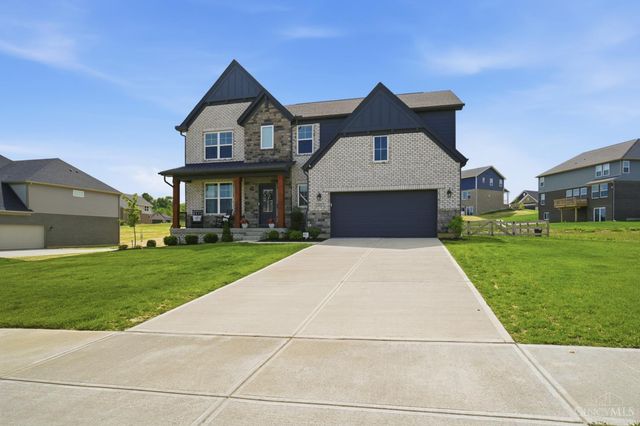 392 David Lee Ct., Lemon Twp, OH 45050