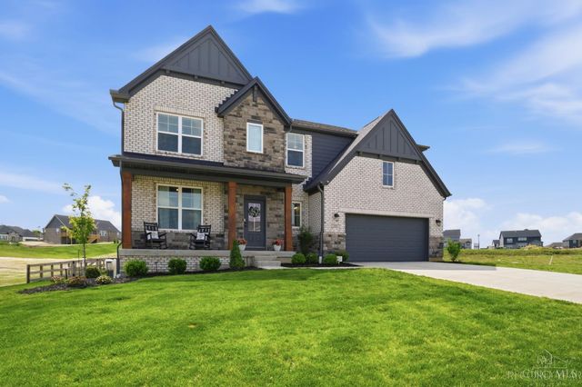 392 David Lee Ct., Lemon Twp, OH 45050