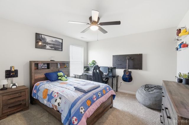392 David Lee Ct., Lemon Twp, OH 45050