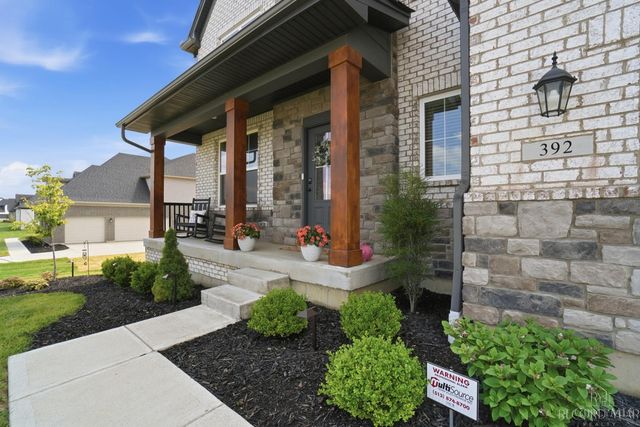 392 David Lee Ct., Lemon Twp, OH 45050