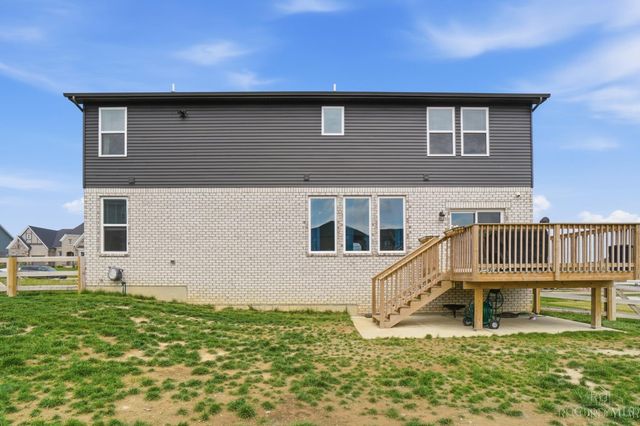 392 David Lee Ct., Lemon Twp, OH 45050