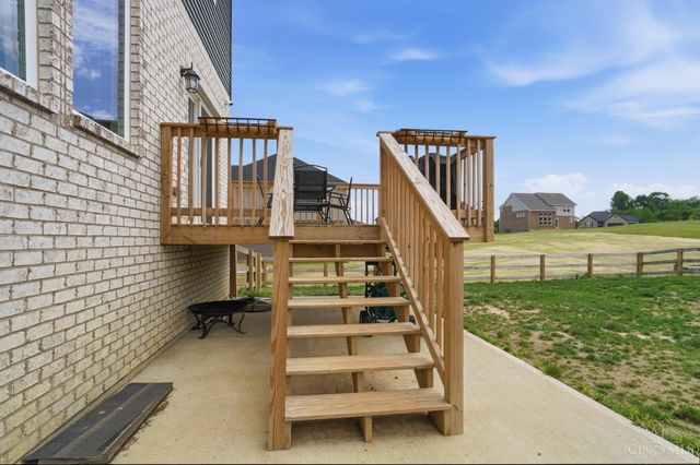 392 David Lee Ct., Lemon Twp, OH 45050