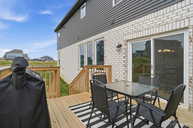 392 David Lee Ct., Lemon Twp, OH 45050