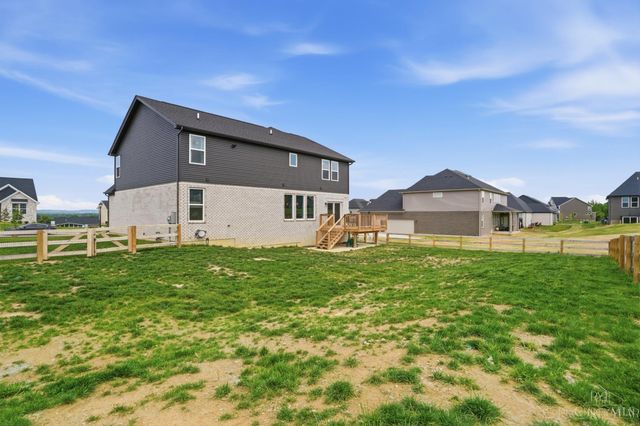 392 David Lee Ct., Lemon Twp, OH 45050