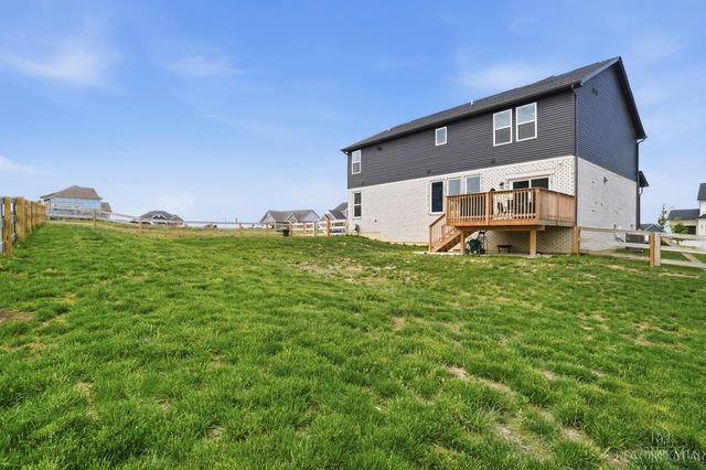 392 David Lee Ct., Lemon Twp, OH 45050