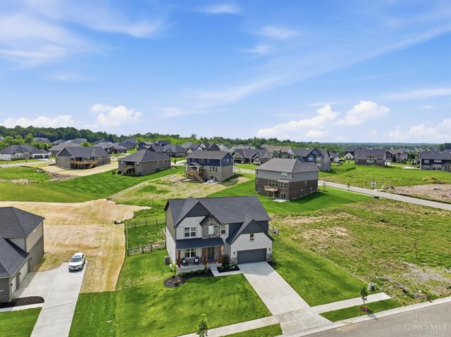 392 David Lee Ct., Lemon Twp, OH 45050