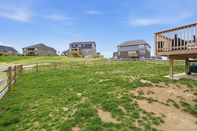 392 David Lee Ct., Lemon Twp, OH 45050
