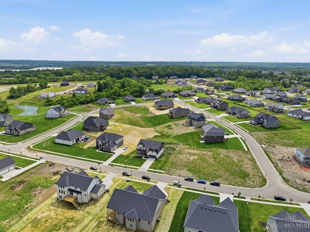 392 David Lee Ct., Lemon Twp, OH 45050