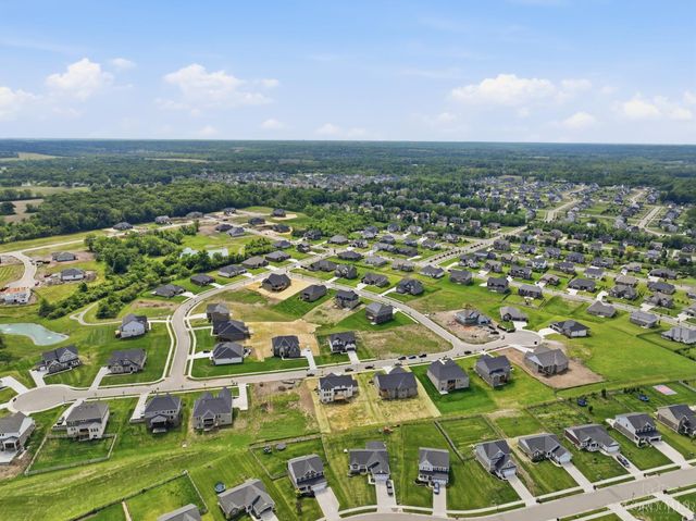 392 David Lee Ct., Lemon Twp, OH 45050