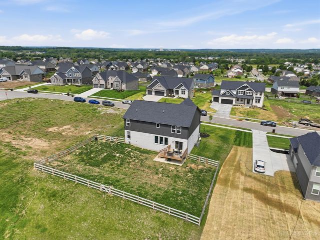 392 David Lee Ct., Lemon Twp, OH 45050