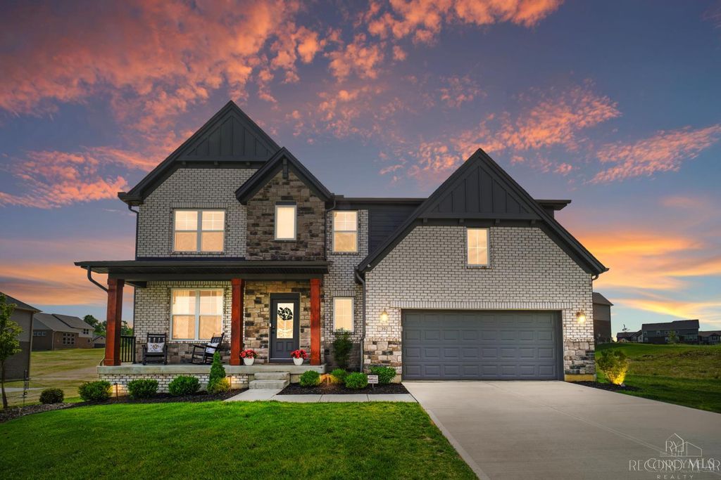 392 David Lee Ct., Lemon Twp, OH 45050
