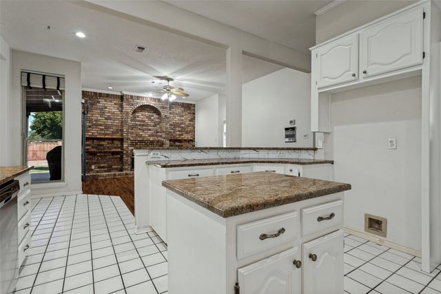 1410 Pagosa Trail, Carrollton, TX 75007