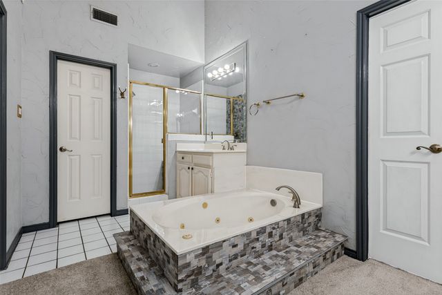 1410 Pagosa Trail, Carrollton, TX 75007