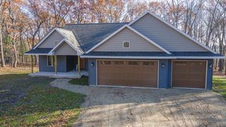 N776 SPRING LAKE, Neshkoro, WI 54960