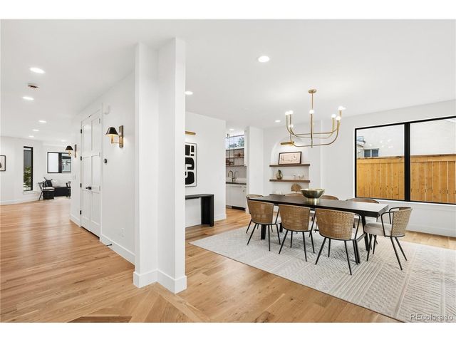 1680 S Madison St, Denver, CO 80210